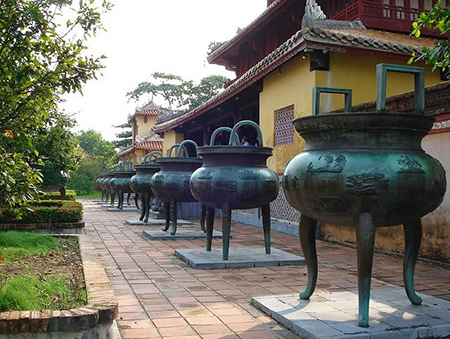 Cuu Dinh seeks UNESCO recognition as world’s documentary heritage